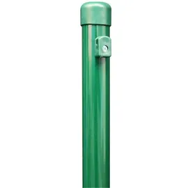 GAH Alberts Zaunpfosten 38 x 250 cm grün 6 St. 613044