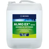 Eilfix Almo-Ex Steinreiniger 10 l