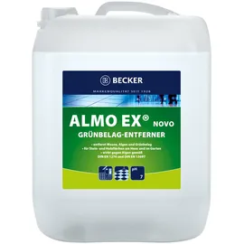 Eilfix Almo-Ex Steinreiniger 10 l