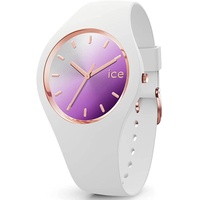 Ice Watch Analog 'Ice Sunset - Orchid' Damen Uhr (Small) 020636