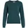 Viril Pullover Blau XS