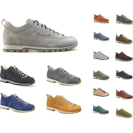Dolomite 54 Low Herren Blue/Cord 40 2/3