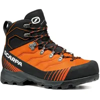 Scarpa Ribelle TRK GTX Tonic Orange 45,5