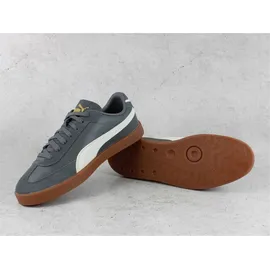 Puma Club Ii Era Cool Dark Gray / Vapor Gray / Gum 40 1/2