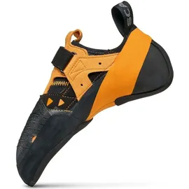 Scarpa Instinct VS Kletterschuhe (Größe 37.5, schwarz)