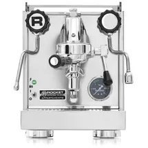 Rocket Espresso Rocket RE501A1A11 Appartamento Inox / Inox