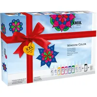 Kreul Window Color Set XXL