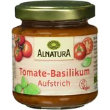 Alnatura Bio Tomate-Basilikum, 110g