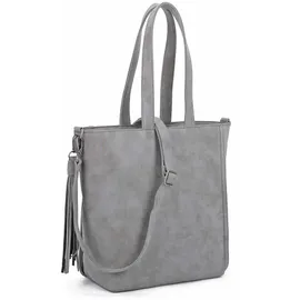 Fritzi aus Preußen Fritzi 34 Shopper Polyurethan Grey