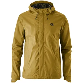 Gonso Save Jacket Essential M, antique moss (M20132) XXL