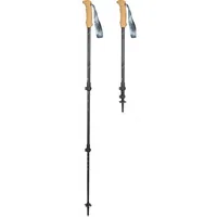 Mc Kinley McKINLEY Minah QL BLACK/CHARCOAL,