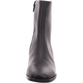 Gabor Stiefelette 920.57, Glattleder, Schwarz, Damen / Schwarz - 38