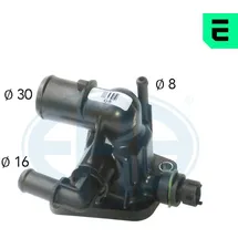 Era Thermostat, Kühlmittel