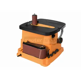 Triton - Oszillierender Spindel- und Bandschleifer, TSPST450