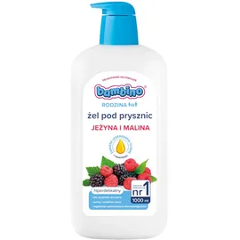 BAMBINO Familie Duschgel 1000 ml