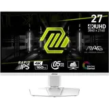 MSI MAG 274URFWDE 27" weiß