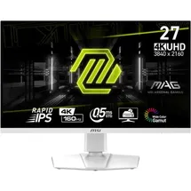 MSI MAG 274URFWDE 27" weiß