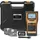 Brother P-Touch PT-E560BTVP Schwarz/Orange