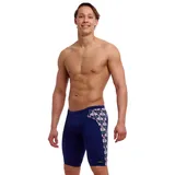 Funky Trunks Training Jammer - Sitting Duck - AUS 38