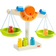 HABA 302639 HABA-Kaufladen-Waage,