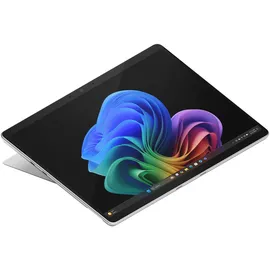 Microsoft Surface Pro 12 Copilot+ PC Snapdragon X2 Plus X2P-64-100 24 GB RAM 512 GB SSD Platin EP2-73343