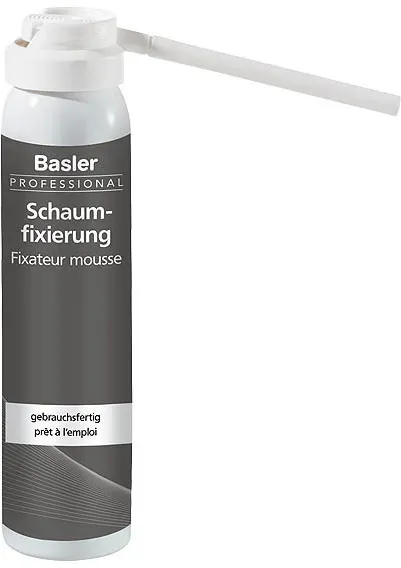 basler Schaumfixierung Aerosoldose 100 ml
