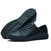 Shoes For Crews Old School Low Rider IV Arbeitsschuhe Gr. 40