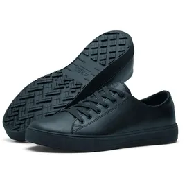 Shoes For Crews Old School Low Rider IV Arbeitsschuhe Gr. 40