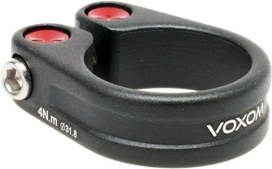 VOXOM Sattelklemme 34,9 mm