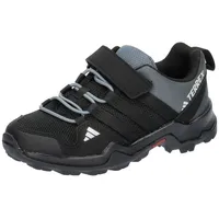 Adidas Terrex AX2R Hook-and-Loop Wanderschuh Core Black / Core