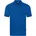 Poloshirt royal 4XL