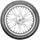 Michelin Anakee Street FRONT 90/90 R21 54T T