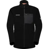 Mammut Herren Innominata ML Jacke (Größe XXL, schwarz)