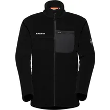 Mammut Herren Innominata ML Jacke (Größe XXL, schwarz)