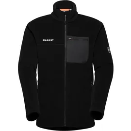 Mammut Herren Innominata ML Jacke (Größe XXL, schwarz)