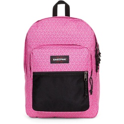 EASTPAK Pinnacle Refleks Meta Pink