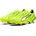 Yellow Alert/Puma Black/Puma Silver/Glowing Red 40