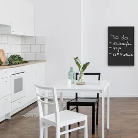 VASNER Infrarotheizung Citara T Tafelheizung 300 W 40 cm x 60 cm