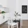 VASNER Infrarotheizung Citara T Tafelheizung 300 W 40 cm x 60 cm
