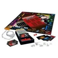 Monopoly E1871 Board game Strategy
