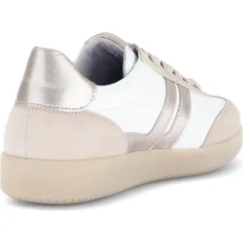 Gabor Sneaker Low Beige 38,5