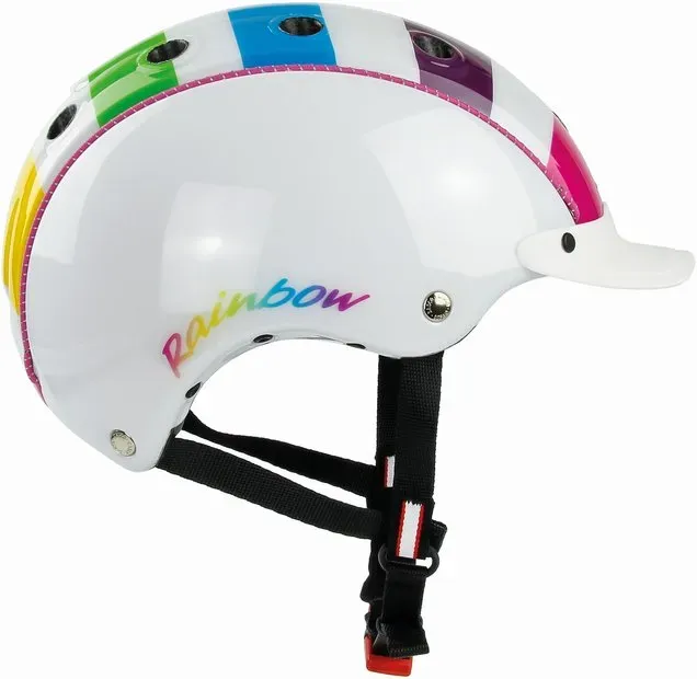 Casco Mini 2 Bunt Modell 2024