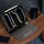 DUX DUCIS MK Series Keyboard Case für iPad Pro 11" (2024) Schwarz