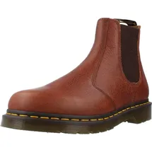Dr. Martens 2976 CASHEW AMBASADOR in Braun