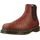 Dr. Martens 2976 CASHEW AMBASADOR in Braun