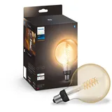 Philips Hue 929002459001 LED Lampe, Klar, 1 Stück (1er Pack)