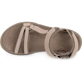 Teva Terra Fi Lite Suede feather grey 40