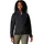 Springs Fleecejacke Schwarz XS