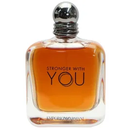 Emporio Armani Stronger With You Eau de Toilette 150 ml
