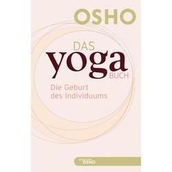 Das Yoga Buch I als eBook Download von Osho